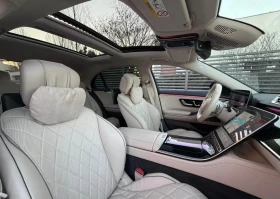 Mercedes-Benz S 500 Mild Hybrid Long Спешно , снимка 7