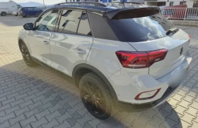 VW T-Roc 1.5 TSI, снимка 4
