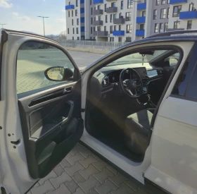 VW T-Roc 1.5 TSI, снимка 8