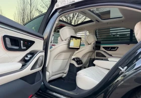 Mercedes-Benz S 500 Mild Hybrid Long Спешно , снимка 9