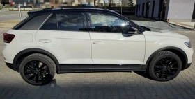 VW T-Roc 1.5 TSI, снимка 3