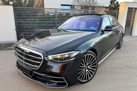 Mercedes-Benz S 500 Mild Hybrid Long Спешно , снимка 1