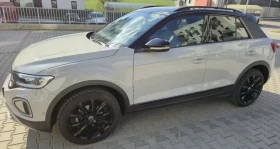 VW T-Roc 1.5 TSI, снимка 2