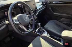 VW T-Roc 1.5 TSI, снимка 13
