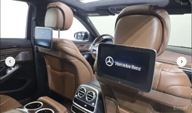 Mercedes-Benz S 560 L* 4MATIC* BURMESTER* ДИГИТАЛНО* ТАБЛО* 3TV* МАСАЖ, снимка 15
