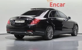 Mercedes-Benz S 560 L* 4MATIC* BURMESTER* ДИГИТАЛНО* ТАБЛО* 3TV* МАСАЖ, снимка 2