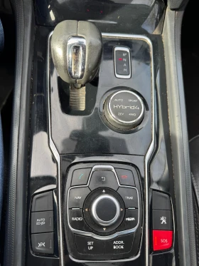Peugeot 508 2.0 hdi, снимка 9