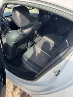Peugeot 508 2.0 hdi, снимка 5