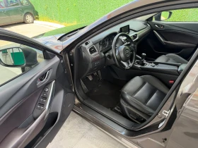 Mazda 6 2.2D/6ck/SKYACTIV EURO6, снимка 7