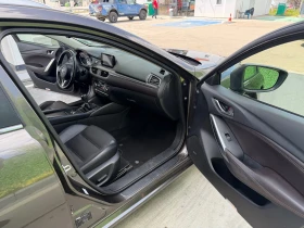 Mazda 6 2.2D/6ck/SKYACTIV EURO6, снимка 9