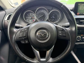 Mazda 6 2.2D/6ck/SKYACTIV EURO6, снимка 12