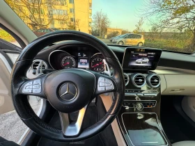 Mercedes-Benz C 300 C300 4 matic, снимка 8