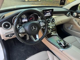 Mercedes-Benz C 300 C300 4 matic, снимка 7
