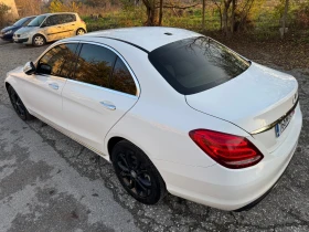 Mercedes-Benz C 300 C300 4 matic, снимка 4