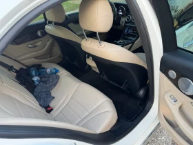 Mercedes-Benz C 300 C300 4 matic, снимка 10