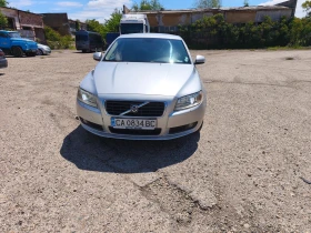 Volvo S80 D5, снимка 2
