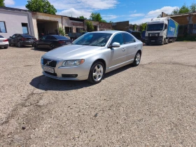 Volvo S80 D5, снимка 1