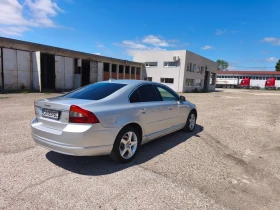 Volvo S80 D5, снимка 4