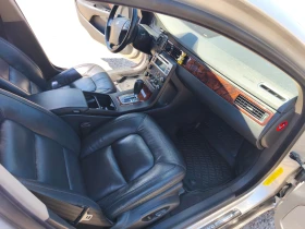 Volvo S80 D5, снимка 17