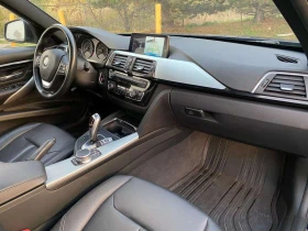BMW 330 * xDrive * CARFAX * ЦЕНА ДО БГ, снимка 8