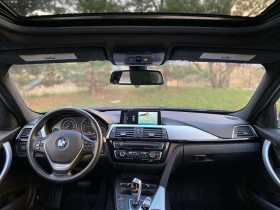 BMW 330 * xDrive * CARFAX * ЦЕНА ДО БГ, снимка 10