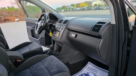 VW Touran АВТОМАТ/FUL-FUL/6+ 1, снимка 11
