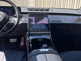 Mercedes-Benz S 580 | DISTR| 360| HUD| BURMESTER| PANO| CARFAX, снимка 8
