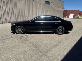 Mercedes-Benz S 580 | DISTR| 360| HUD| BURMESTER| PANO| CARFAX, снимка 3