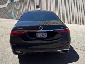 Mercedes-Benz S 580 | DISTR| 360| HUD| BURMESTER| PANO| CARFAX, снимка 4