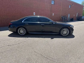 Mercedes-Benz S 580 | DISTR| 360| HUD| BURMESTER| PANO| CARFAX, снимка 5