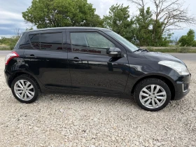 Suzuki Swift 1.3i/90p.s-4x4/Facelift-Euro 5b, снимка 8