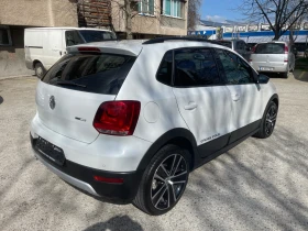 VW Polo CROSS 1.6TDi, снимка 2