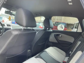 VW Polo CROSS 1.6TDi, снимка 6