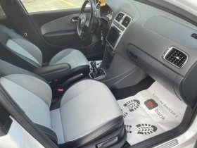 VW Polo CROSS 1.6TDi, снимка 5