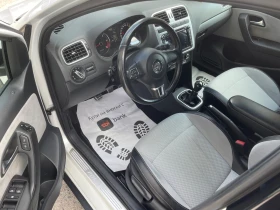 VW Polo CROSS 1.6TDi, снимка 4