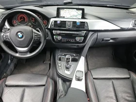 BMW 420 (F32) 420D xDrive Sports Gran Coupe, снимка 7