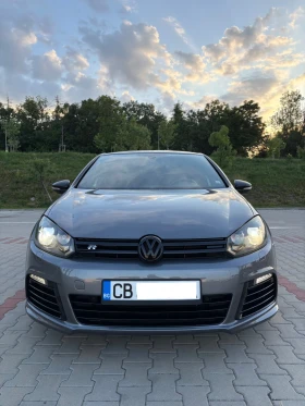 VW Golf 6 R, снимка 5