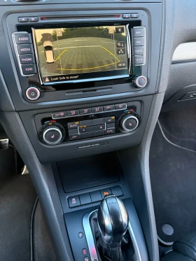 VW Golf 6 R, снимка 10