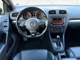 VW Golf 6 R, снимка 8