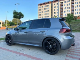 VW Golf 6 R, снимка 2
