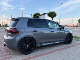 VW Golf 6 R, снимка 3