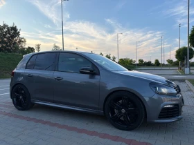 VW Golf 6 R, снимка 4