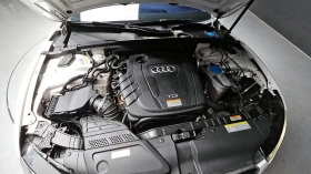 Audi A5 2.0 TDI Quattro Sportback, снимка 5