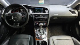 Audi A5 2.0 TDI Quattro Sportback, снимка 6