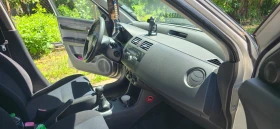 Suzuki Swift 4x4, снимка 10