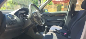 Suzuki Swift 4x4, снимка 13