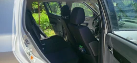 Suzuki Swift 4x4, снимка 9