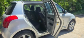Suzuki Swift 4x4, снимка 8