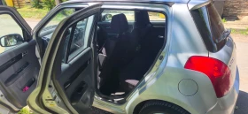 Suzuki Swift 4x4, снимка 14