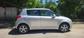 Suzuki Swift 4x4, снимка 3
